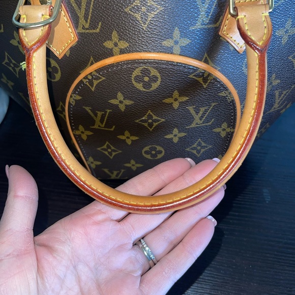 RARE 👜LV ELIPSE MONOGRAM👜 - Picture 6 of 14